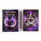 Preview: Witches Wisdom Oracle Cards